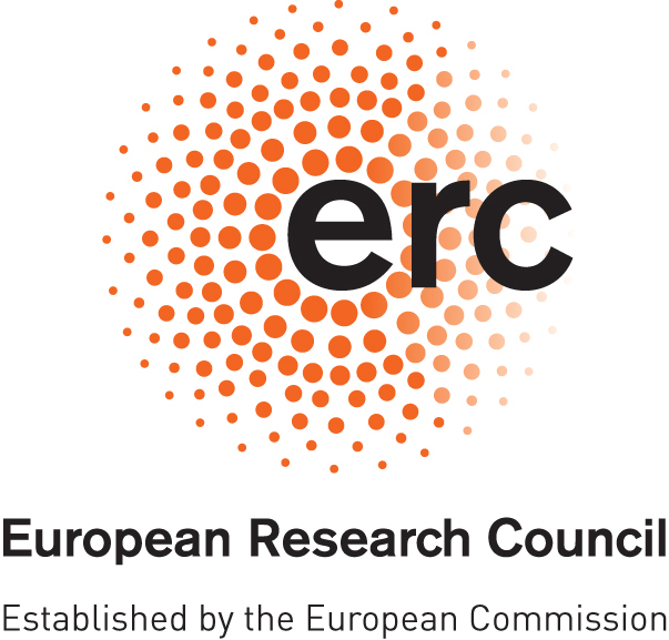 ERC Logo